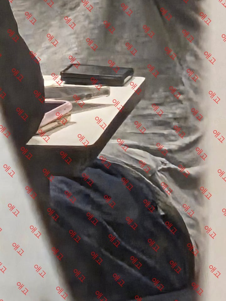 Galaxy Z Fold 8 Wide rumors