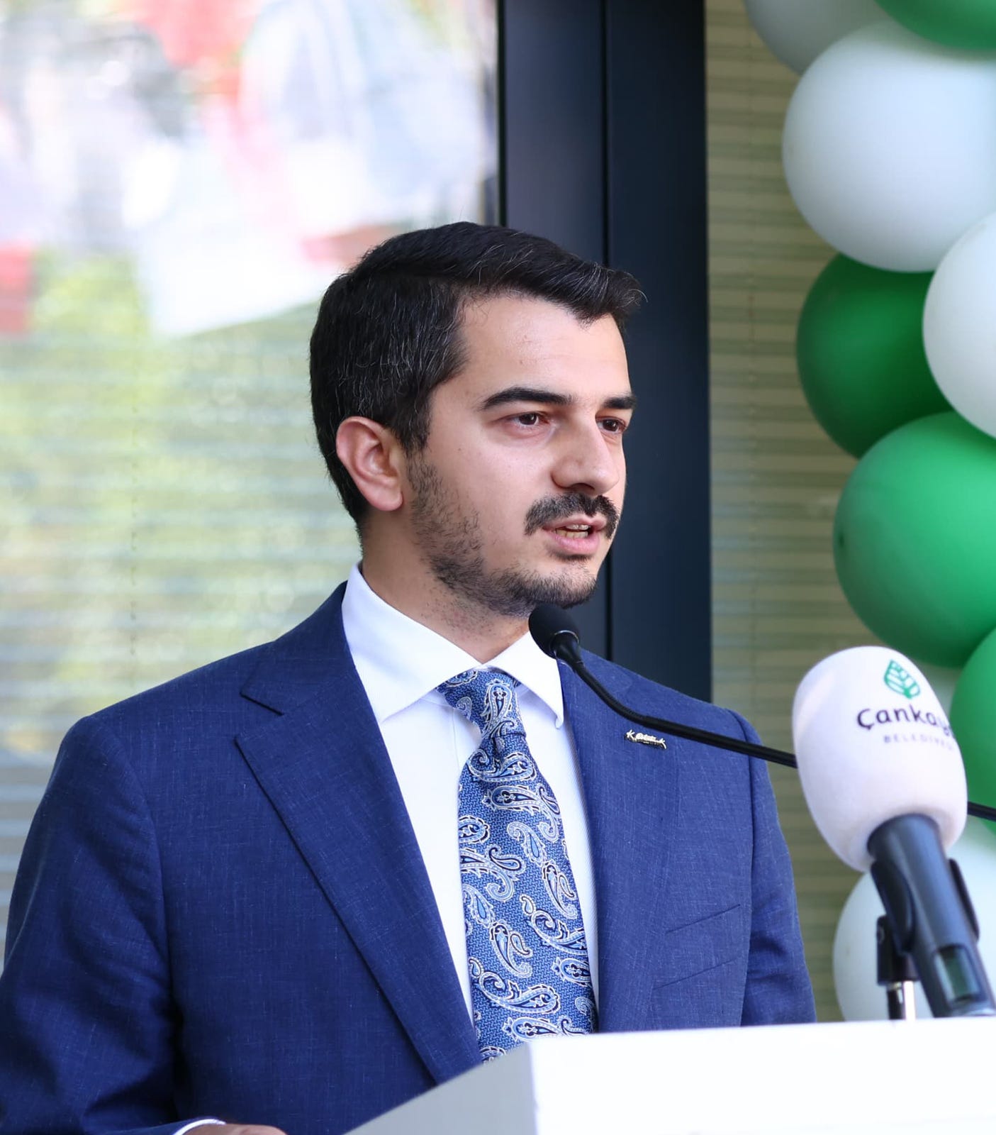 Başkanımız - Çankaya Belediyesi Başkanımız - Çankaya Belediyesi