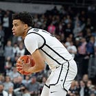 A Game of Runs: PC Takes Care of DePaul in OT Win