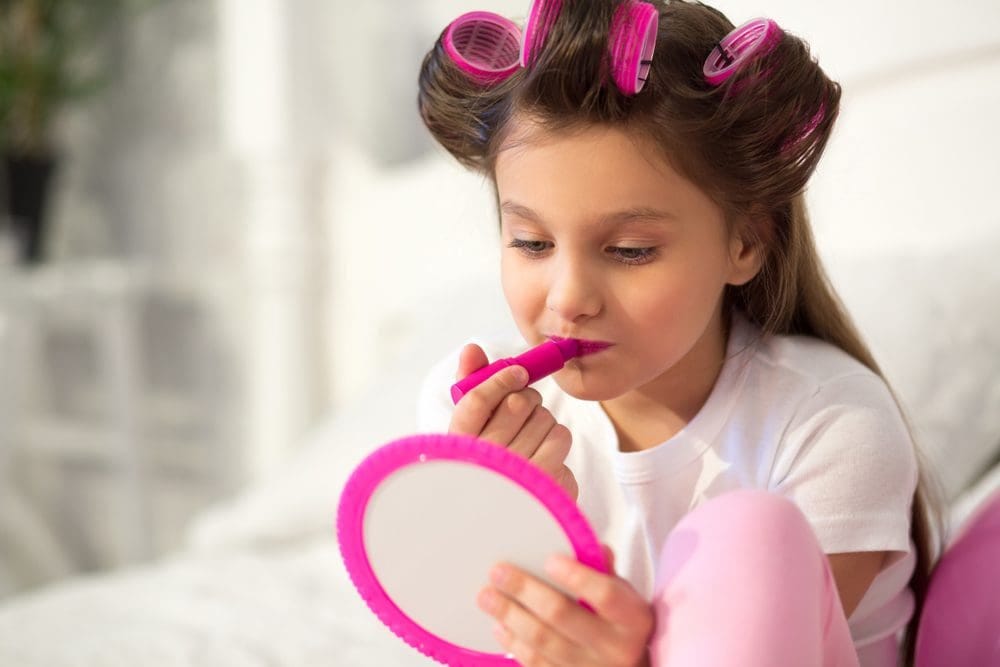 Confira as tendências do mercado de beleza infantil - Bim Distribuidora ...