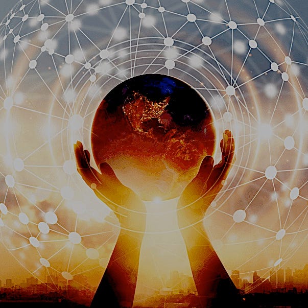 Ego, Eco, SEVA: Ethics in the Age of Everything 