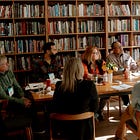 Building with Hope and Risk When the World Says Retreat