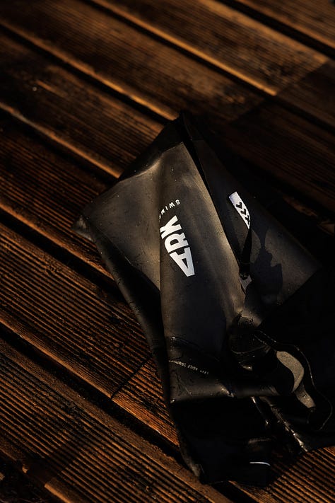 Soulwork club, Sivota, Greece by photographer Hanna Skoog