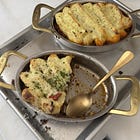 Prairie Pie (Bison Shepherds Pie) 