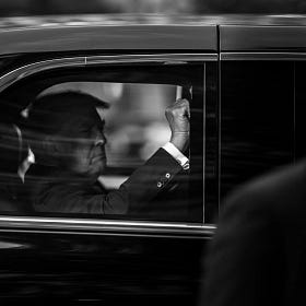 U.S. blows up fishing boats, China builds control