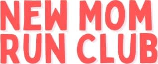New Mom Run Club
