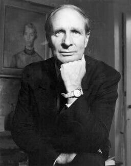 Laurens van der Post