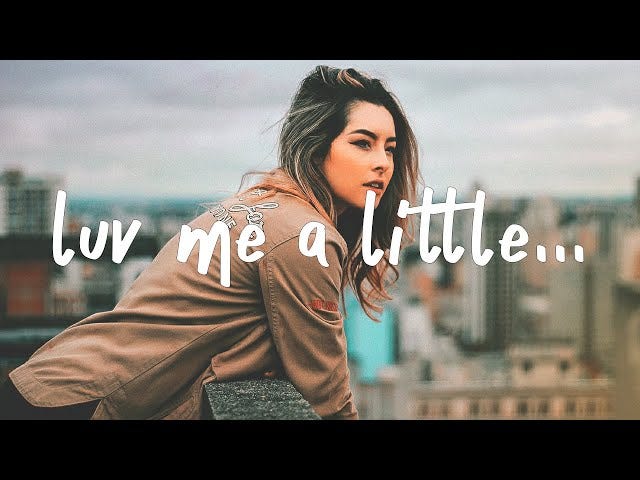 ILLENIUM - Luv Me A Little (Lyrics) feat. Nina Nesbitt - YouTube