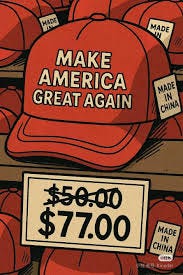 Tariffs