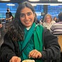 Rini Singhi's avatar