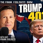 SPECIAL: Frank Figliuzzi Reports LIVE from Trump Media