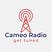 Cameo Radio's avatar