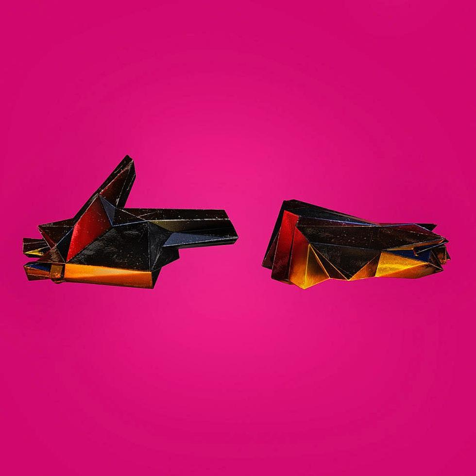 Run The Jewels 4 is the soundtrack to the revolution that we all ... Run The Jewels 4 is the soundtrack to the revolution that we all ...