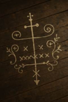 A drawing on a wood floor

AI-generated content may be incorrect.