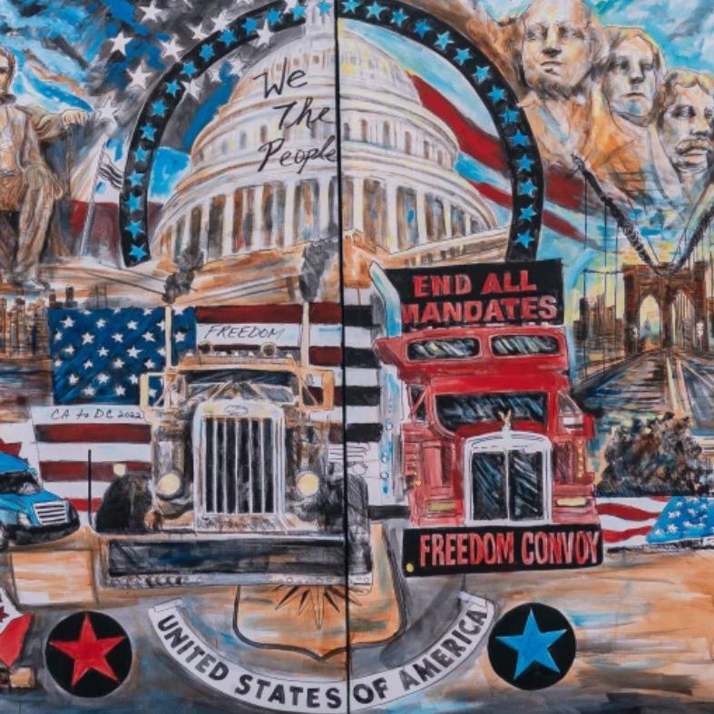 Ethan Augreen for Freedom