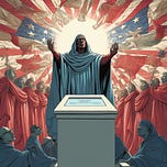 The Political Orphanage