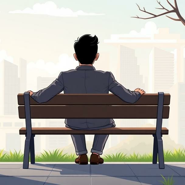 Macro Credit Thoughts