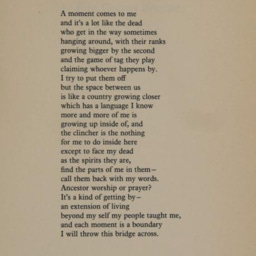 Every Artist A Priest 