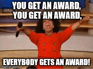 Oprah You Get A Meme - Imgflip