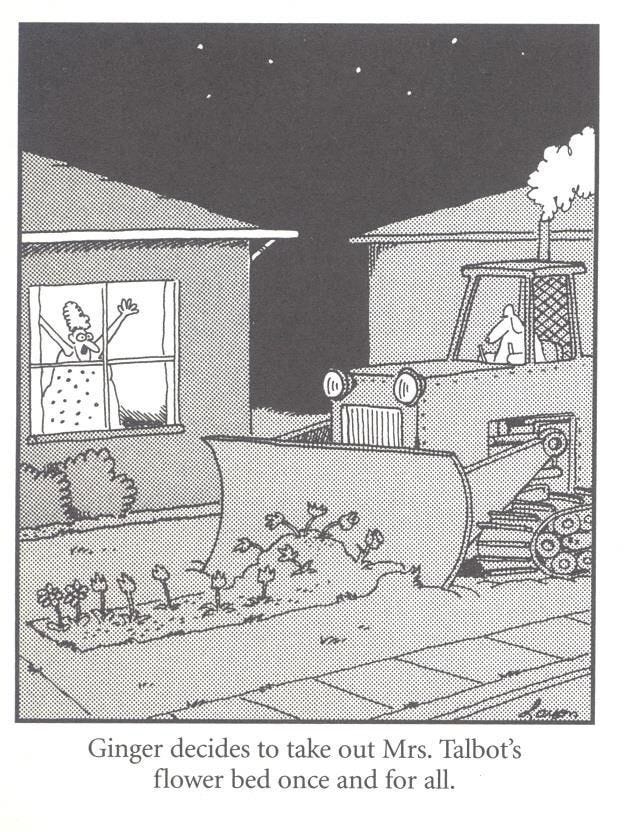 Classic | Far side cartoons, The far side, Far side comics Classic | Far side cartoons, The far side, Far side comics