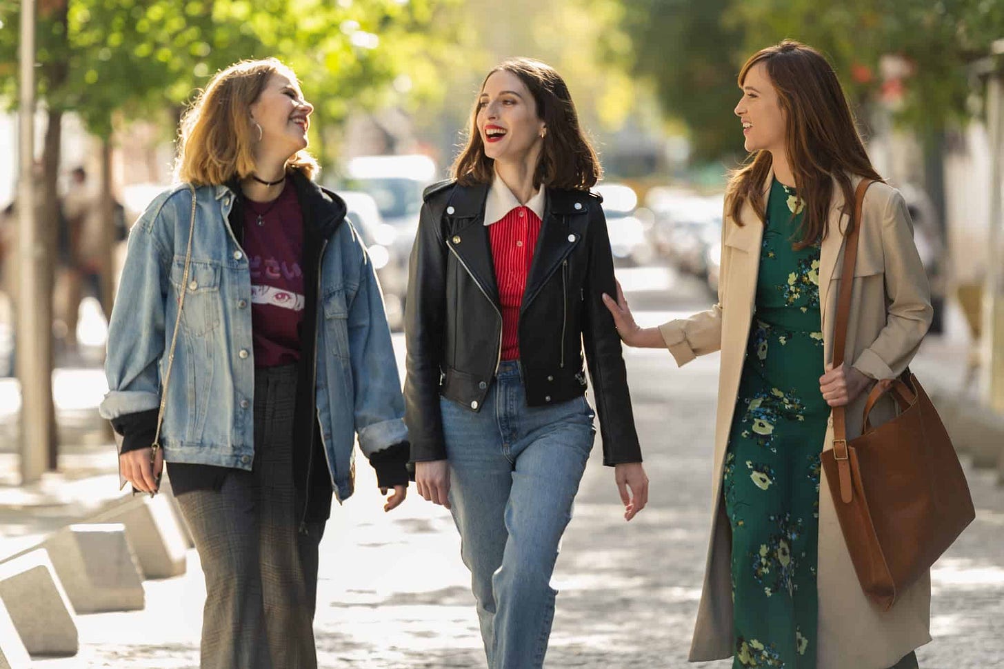 Fomos Canções: novo filme espanhol da Netflix tem trailer divulgado -  Cinema10
