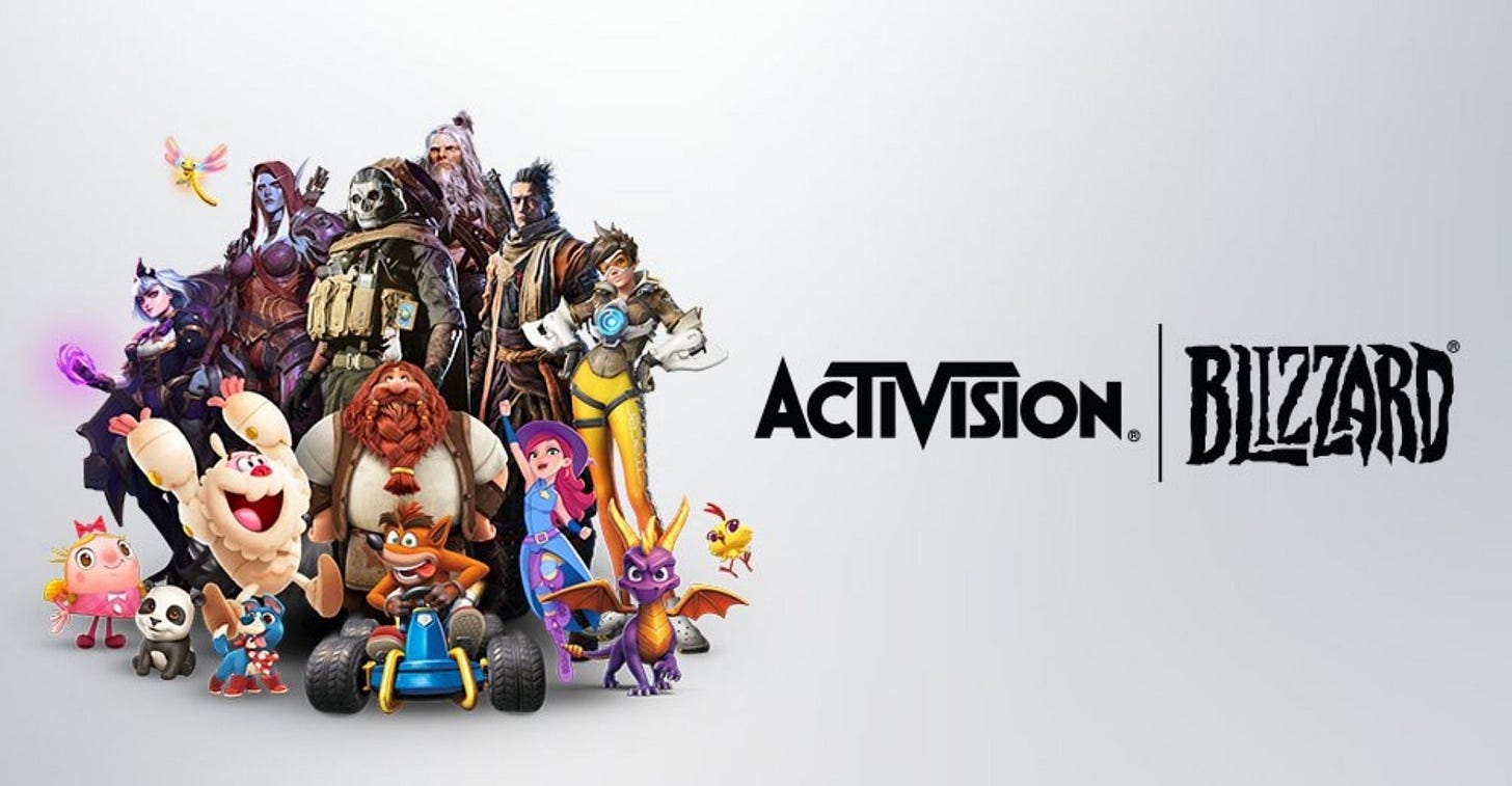 Blizzard Requires NetEase to Pay Two-Year Cooperation Income in Advance, Sources Say