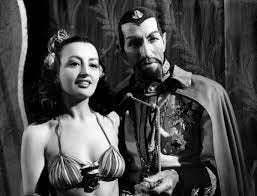Ming the Merciless - Wikipedia