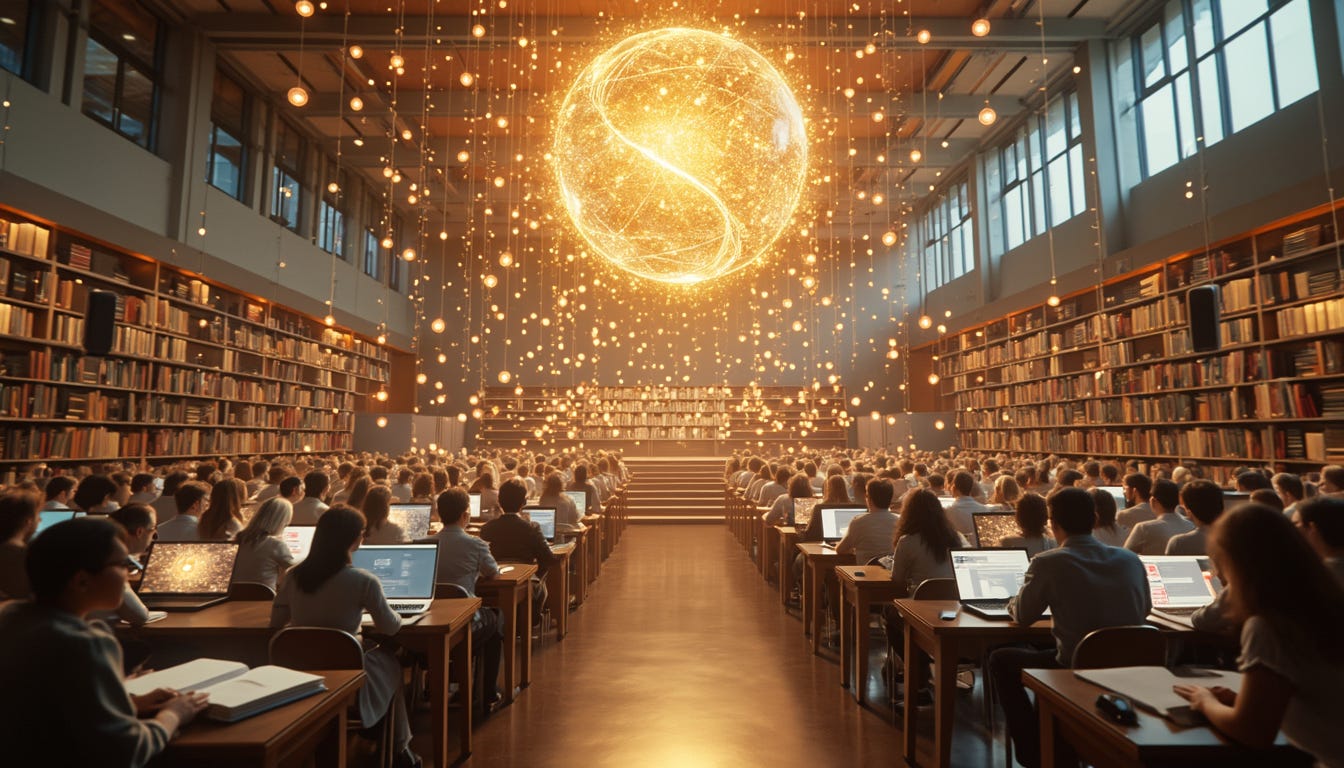 AI in Education 2024: A Year in Review – Progress, Challenges, and What ...