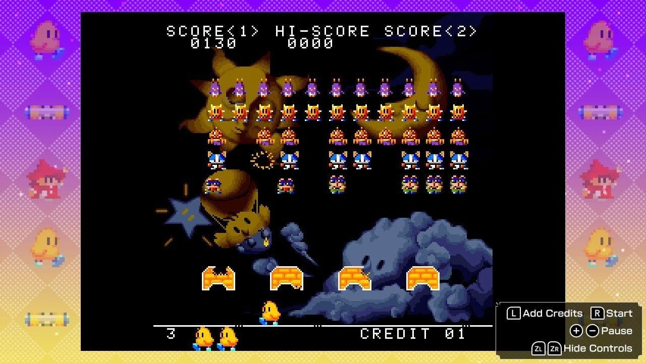 Space Invaders DX Space Invaders DX