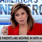 Maria Bartiromo Is Scared And Sad! And More LOL Highlights From Last Night's Fox News Document Dump!