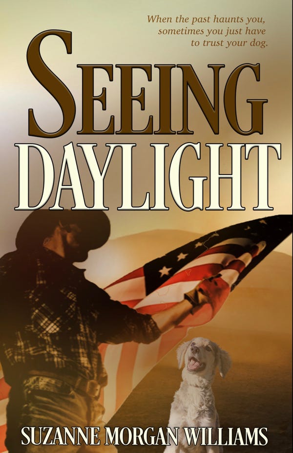 “Seeing Daylight”