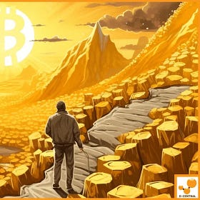 The Financial System Is Breaking: Why the Smart Money Is Rushing to Gold and Hard Assets! 