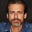 ALEXI LUBOMIRSKI's avatar