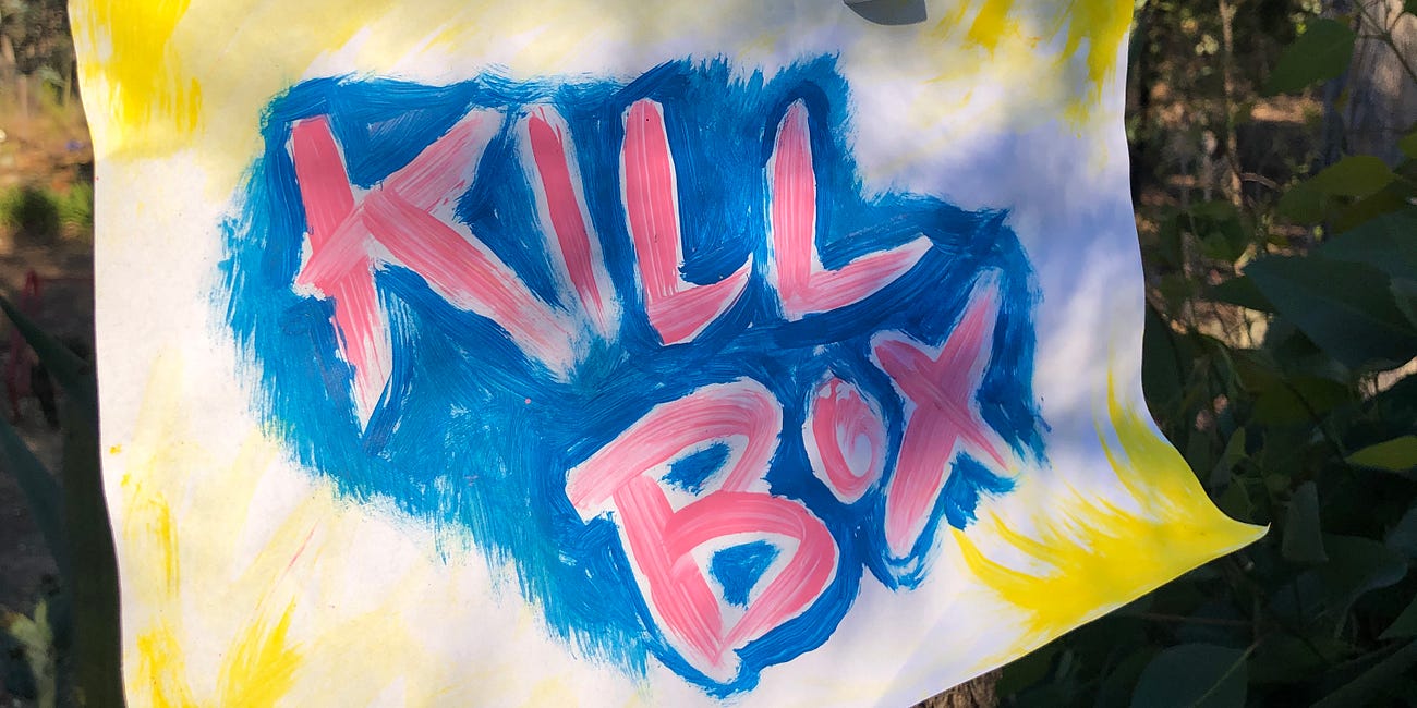 Kill Box