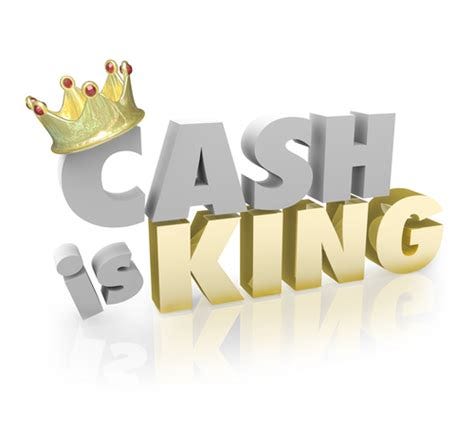 CASH IS KING | Armstrong Economics