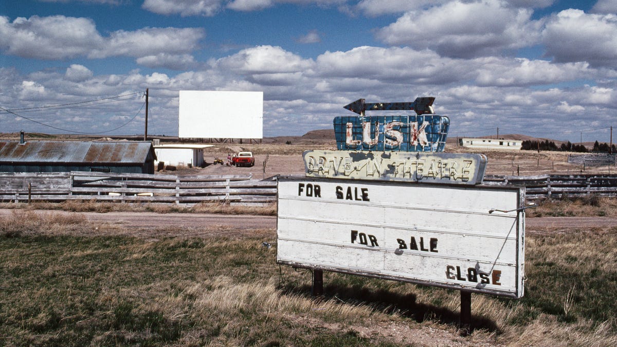 This is How We Fall Out of Love with the World 