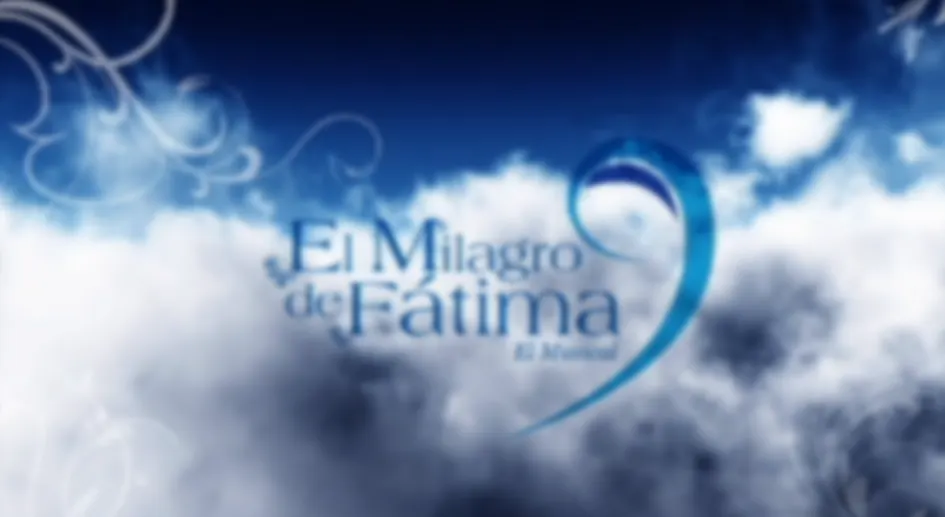 El Milagro de Fátima
