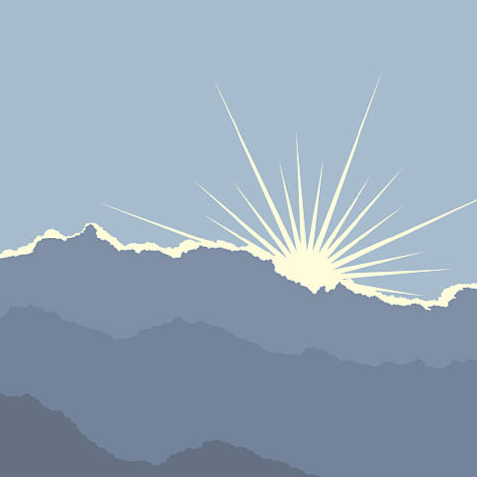 Substack profile picture for @inspirational