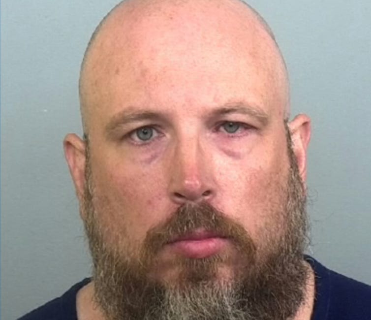 Former Palmetto Pastor Sentenced to Life in Prison for Child Sex Crimes