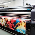 The Deco Files: Direct to Fabric UV