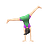 GYMNASTIQUE