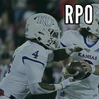 Combining Wide Zone with Slant Routes