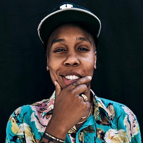 Q&A: Filmmaker Lena Waithe Has Made It to the Emerald City