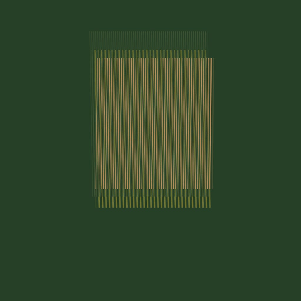 Pure Phase #106 Pure Phase #106