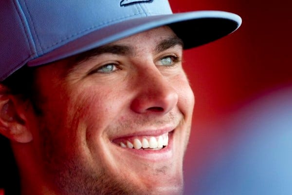 kris bryan cubs minors star of cactus league 2015 kris bryan cubs minors star of cactus league 2015