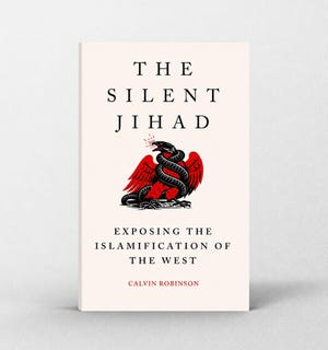 The Silent Jihad The Silent Jihad