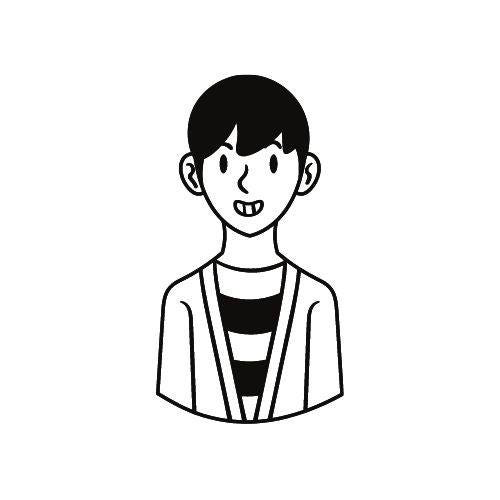 The Data Nerd logo