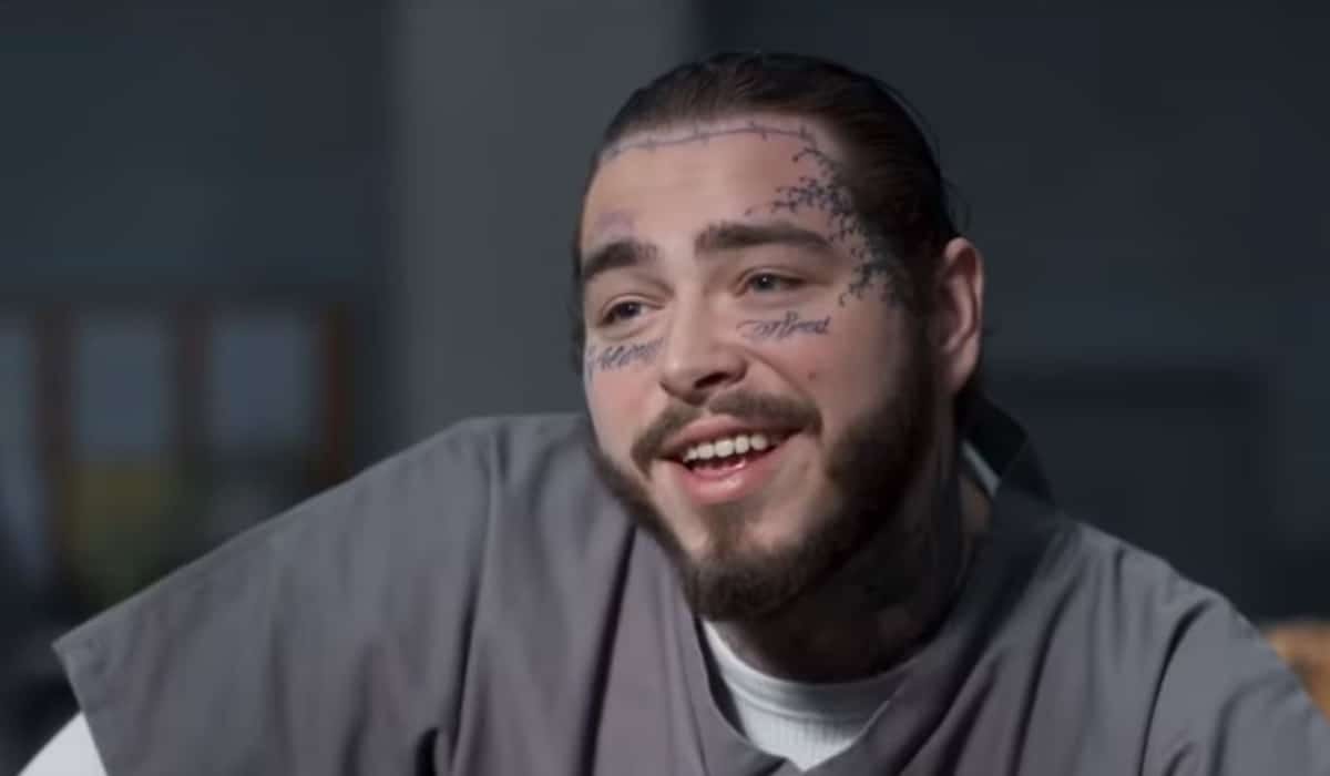 Post Malone Post Malone
