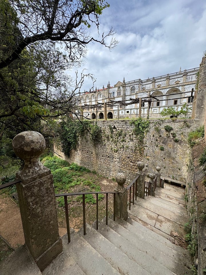 45 hectares or 111 acres of gardens and land surround the castle