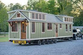 PARK MODEL TINY HOMES NOW AVAILABLE | Timbercraft Tiny Homes